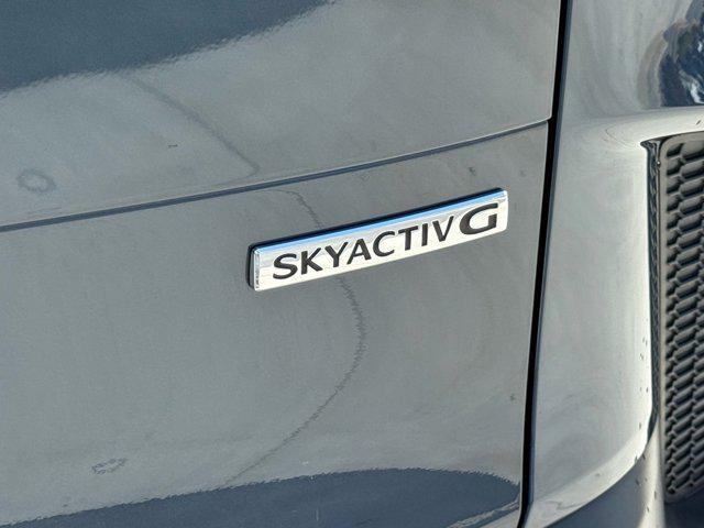 used 2024 Mazda CX-50 car, priced at $27,775
