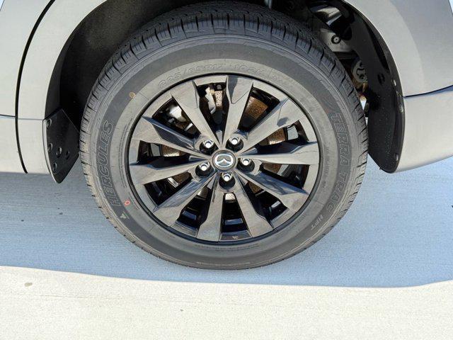 used 2024 Mazda CX-50 car, priced at $27,775