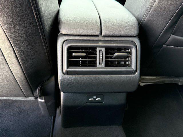 used 2024 Mazda CX-50 car, priced at $27,775