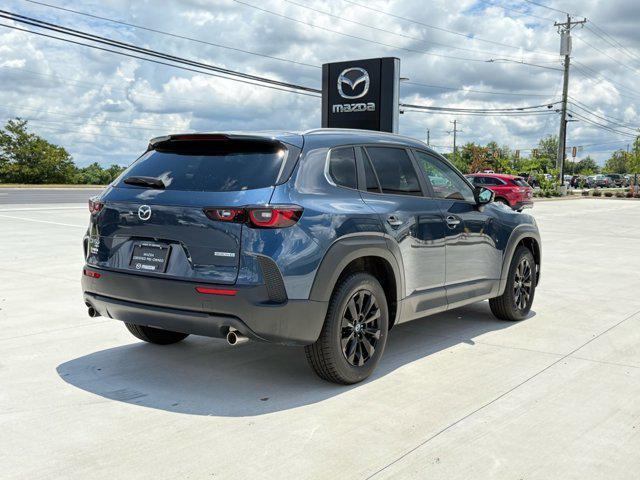 used 2024 Mazda CX-50 car, priced at $27,775