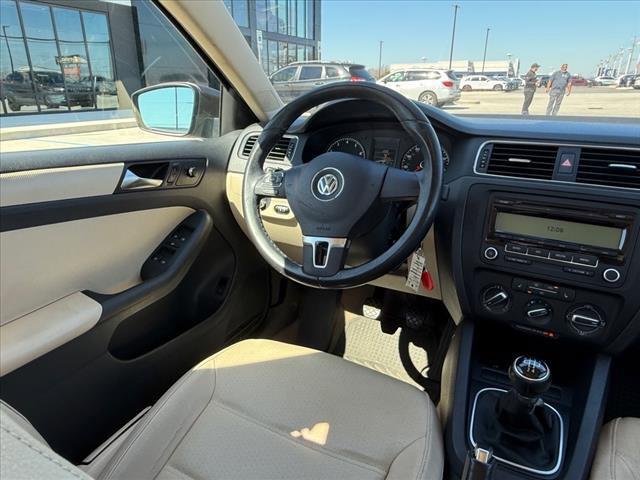 used 2011 Volkswagen Jetta car, priced at $5,775