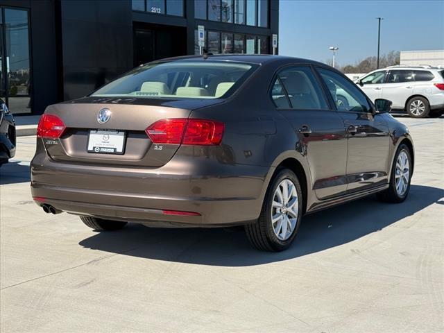 used 2011 Volkswagen Jetta car, priced at $5,775