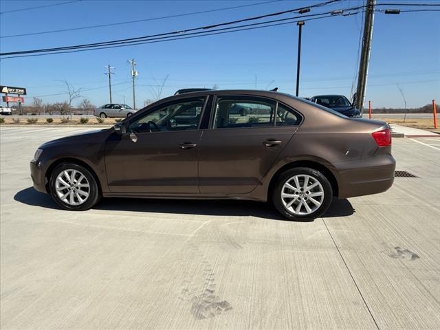 used 2011 Volkswagen Jetta car, priced at $5,775