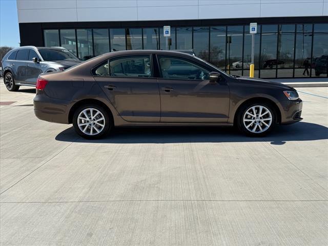 used 2011 Volkswagen Jetta car, priced at $5,775