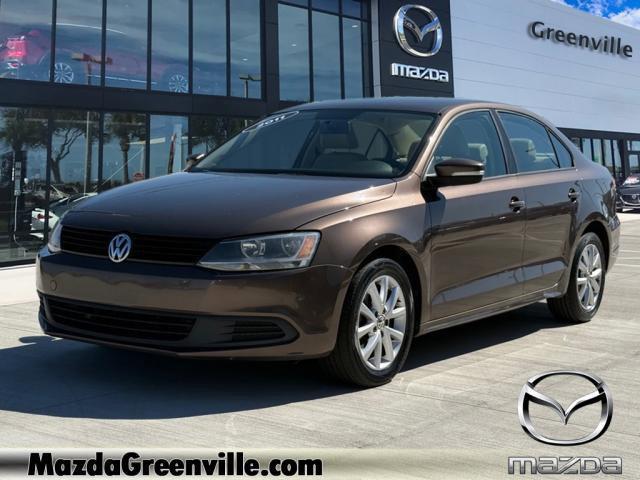 used 2011 Volkswagen Jetta car, priced at $5,775