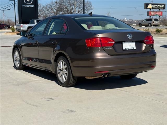 used 2011 Volkswagen Jetta car, priced at $5,775