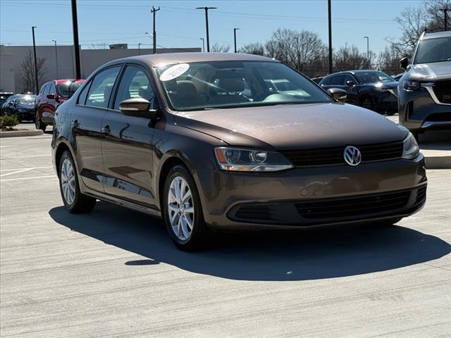 used 2011 Volkswagen Jetta car, priced at $5,775