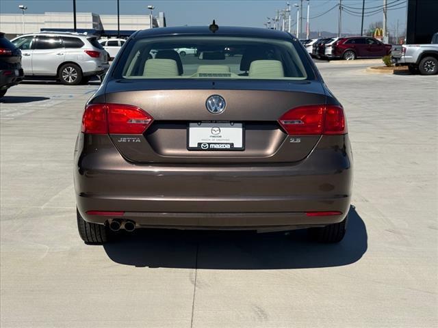 used 2011 Volkswagen Jetta car, priced at $5,775