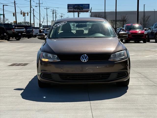 used 2011 Volkswagen Jetta car, priced at $5,775