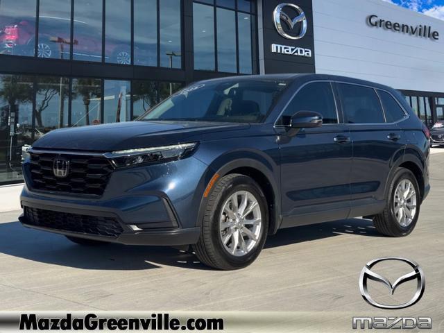 used 2023 Honda CR-V car, priced at $28,999