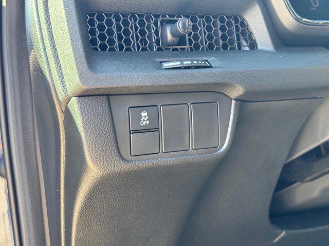 used 2023 Honda CR-V car, priced at $28,999