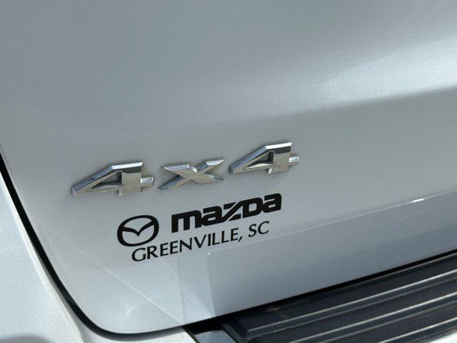 used 2018 Jeep Grand Cherokee car, priced at $21,330