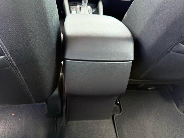 used 2021 Mazda CX-5 car, priced at $20,988