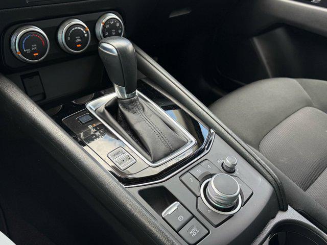 used 2021 Mazda CX-5 car, priced at $20,988