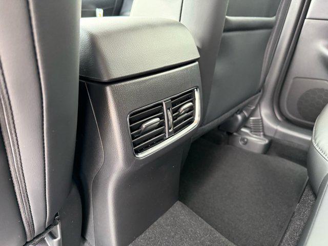 new 2025 Mazda CX-5 car, priced at $30,972