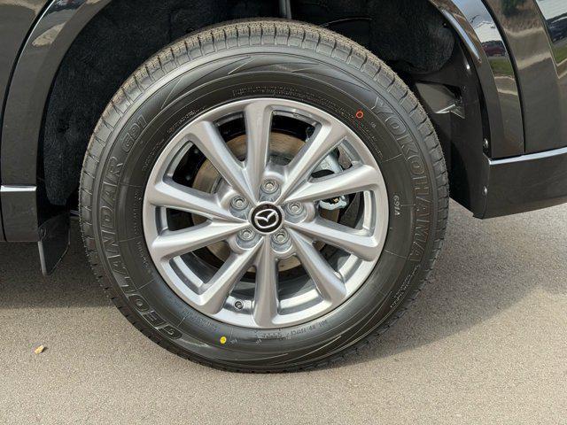 new 2025 Mazda CX-5 car, priced at $30,972