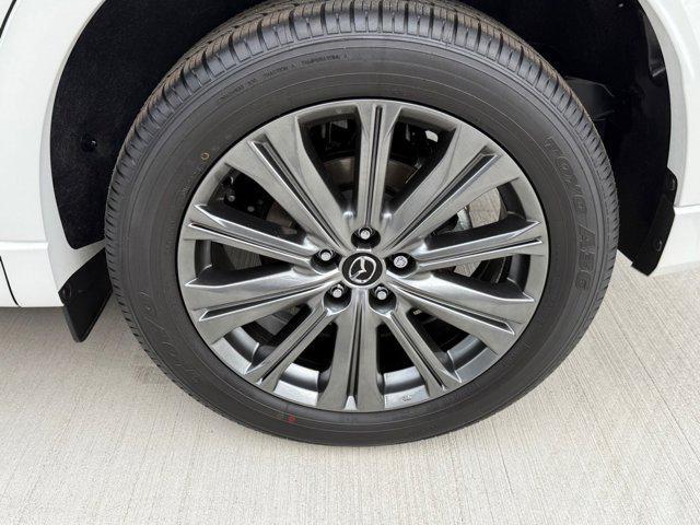 used 2024 Mazda CX-5 car, priced at $40,988