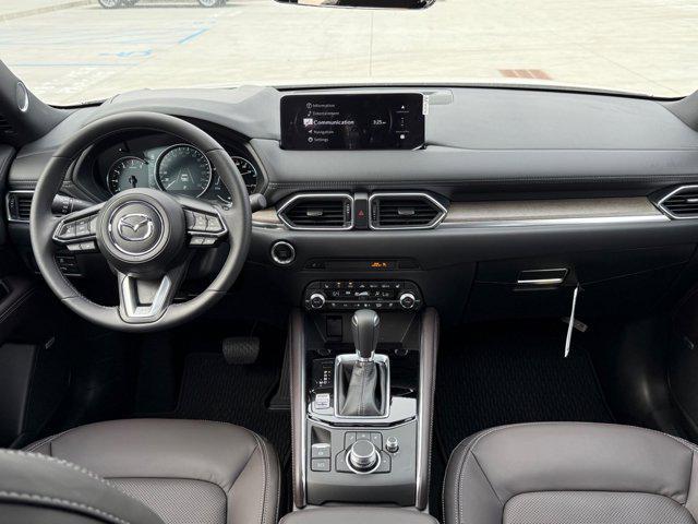 used 2024 Mazda CX-5 car, priced at $40,988