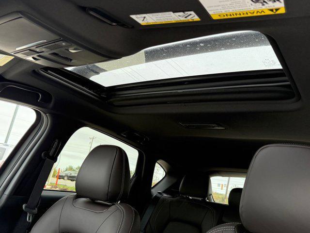 used 2024 Mazda CX-5 car, priced at $40,988