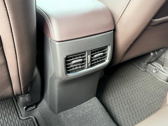 used 2024 Mazda CX-5 car, priced at $40,988