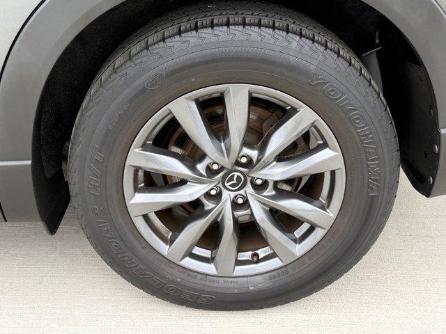 used 2022 Mazda CX-9 car, priced at $28,999