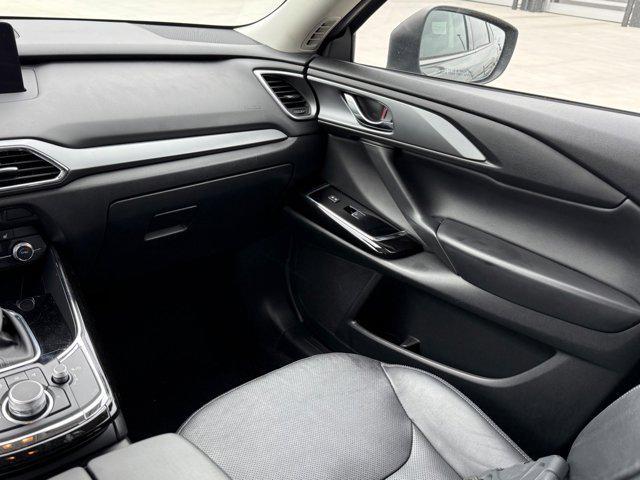 used 2022 Mazda CX-9 car, priced at $28,999