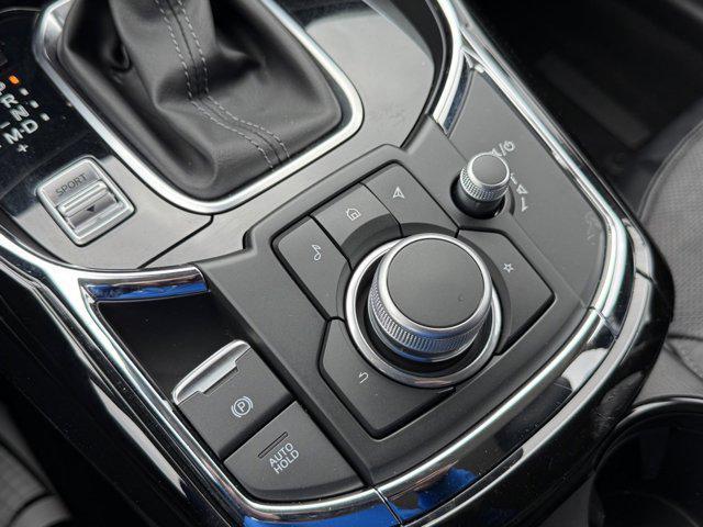 used 2022 Mazda CX-9 car, priced at $28,999