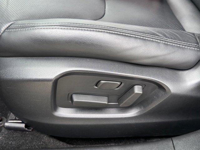 used 2022 Mazda CX-9 car, priced at $28,999