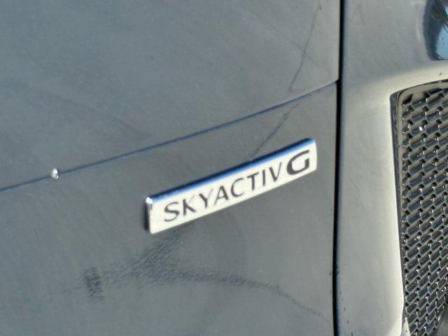 used 2025 Mazda CX-50 car, priced at $31,997