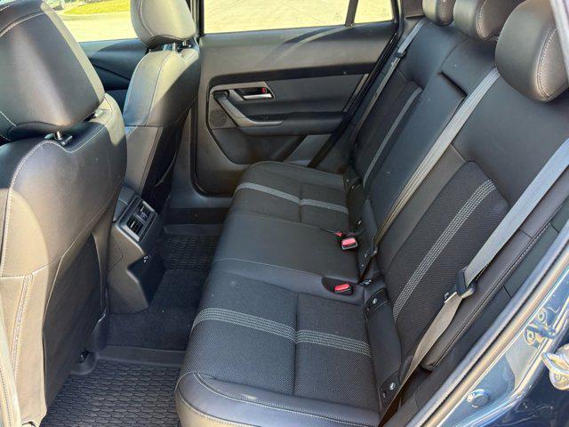 used 2025 Mazda CX-50 car, priced at $31,997