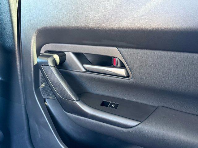 used 2025 Mazda CX-50 car, priced at $31,997