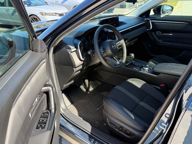 used 2025 Mazda CX-50 car, priced at $31,997