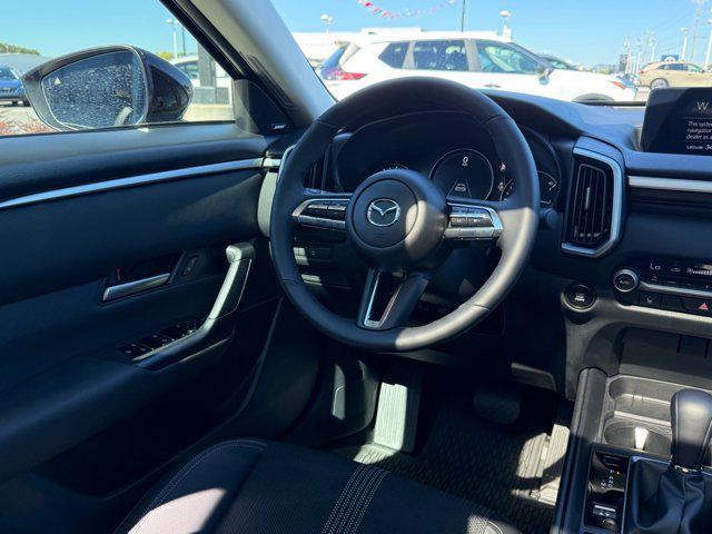 used 2025 Mazda CX-50 car, priced at $31,997
