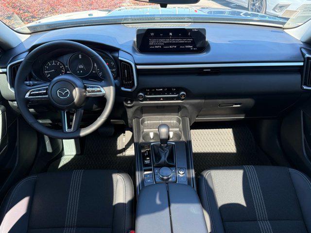 used 2025 Mazda CX-50 car, priced at $31,997