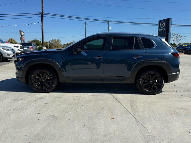 used 2025 Mazda CX-50 car, priced at $31,997