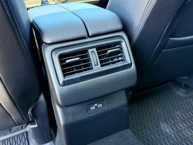 used 2025 Mazda CX-50 car, priced at $31,997