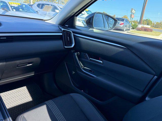 used 2025 Mazda CX-50 car, priced at $31,997