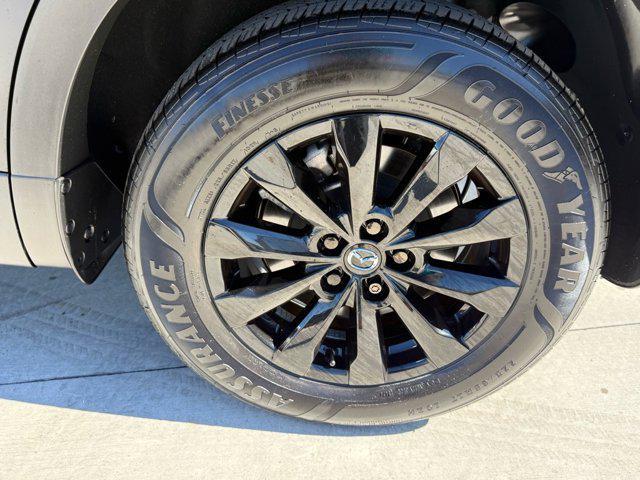 used 2025 Mazda CX-50 car, priced at $31,997