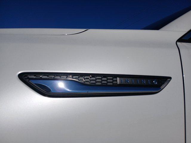new 2025 Mazda CX-90 car, priced at $57,398