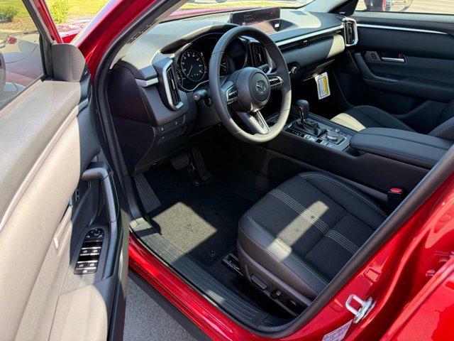 new 2025 Mazda CX-50 car, priced at $35,307