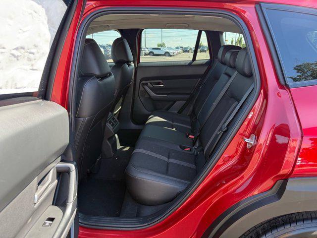 new 2025 Mazda CX-50 car, priced at $35,307