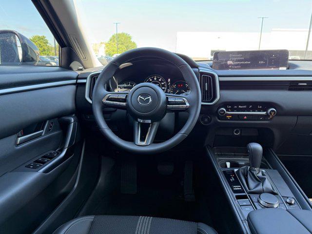 new 2025 Mazda CX-50 car, priced at $35,307