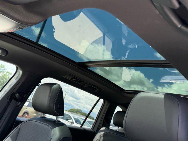 used 2023 Volkswagen Tiguan car, priced at $22,855