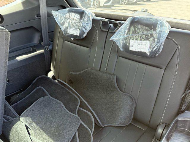 used 2023 Volkswagen Tiguan car, priced at $22,855