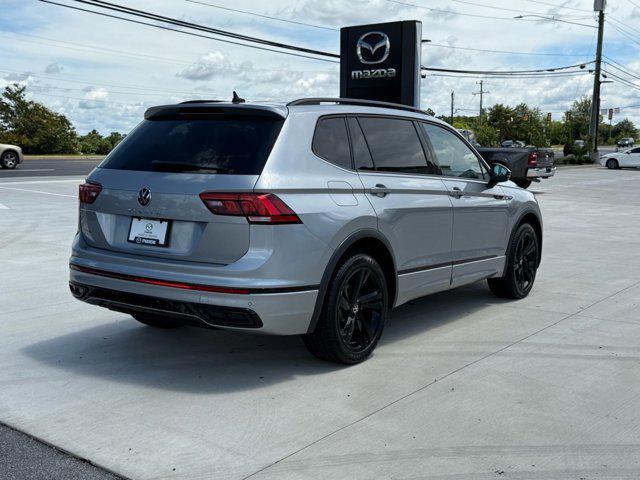 used 2023 Volkswagen Tiguan car, priced at $22,855