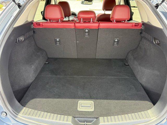 used 2022 Mazda CX-5 car, priced at $27,891