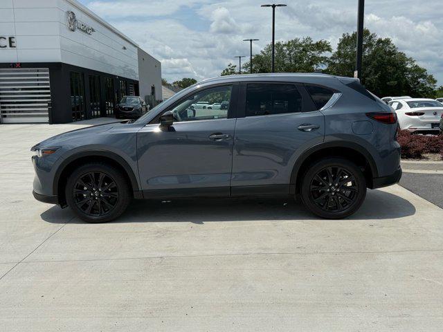 used 2022 Mazda CX-5 car, priced at $27,891