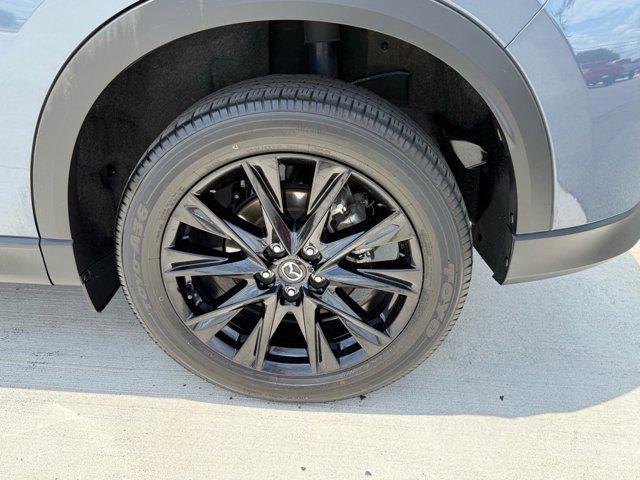 used 2022 Mazda CX-5 car, priced at $27,891