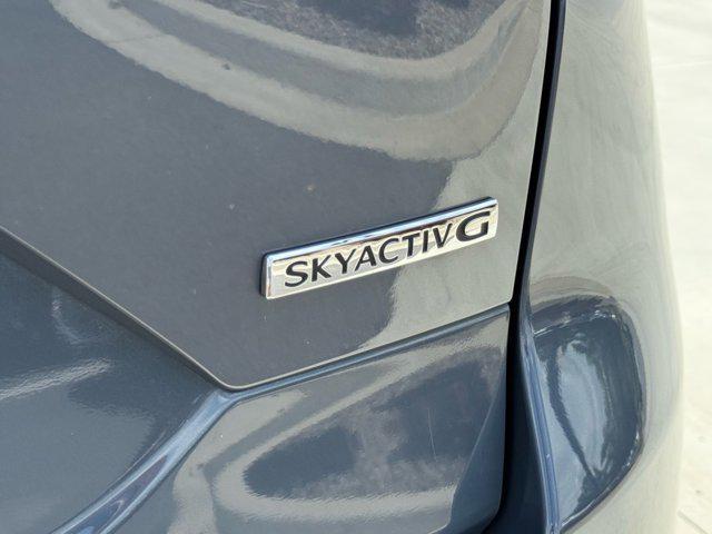 used 2022 Mazda CX-5 car, priced at $27,891