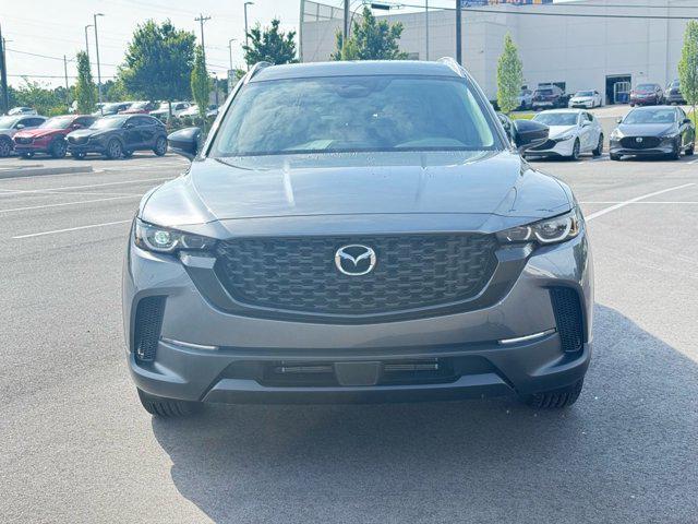 new 2025 Mazda CX-50 car, priced at $33,396
